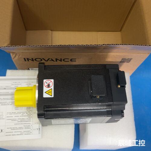 请议价INOVANCE/汇川伺服电机MS1H4-10C30CB-T