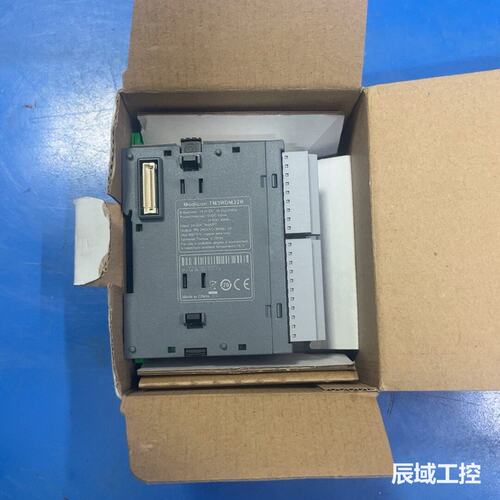 请议价Schneider/施耐德可编程控制器TM3RDM32R，全