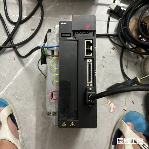 EPS-B1-04D5BA-0000东菱伺服驱动器4.5KW全新 二手都有