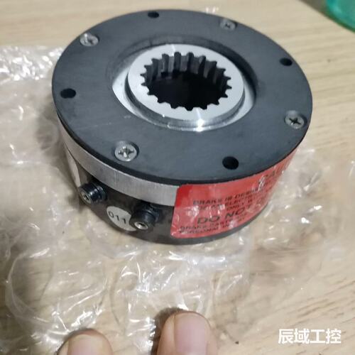 请议价WARNER ELECTRIC 电磁刹车器 ERS-42,