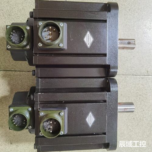 汇川INOVANCE伺服电机 型号MS1H3-18C15CD全新 二手都有