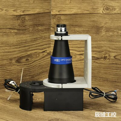 请议价opto TC CAGE12048多角度成像双远心镜头