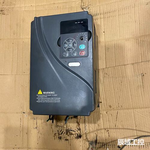 请议价麦矽变频器EV8100-3PH-7.5G-11P，7.5KW