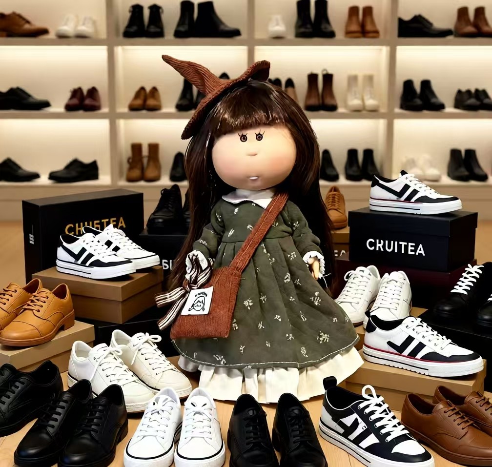 鞋子西班牙土豆娃娃Mia鞋子24厘米换装鞋子皮鞋帆布鞋板鞋系带鞋,模玩/动漫/周边/娃圈三坑/桌游,棉花娃娃/毛绒玩具娃衣,淘宝优惠券,粉丝福利购,淘宝优惠卷