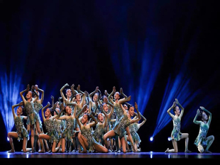 第十二届小荷风采聆听演出服等风来演出服风筝里 梦舞蹈音乐聆听