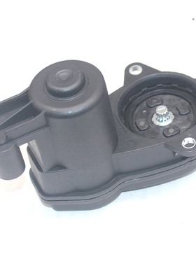 适用宝马528i 535i 640i 650i M5 X3 X4手刹电机马达34216791420