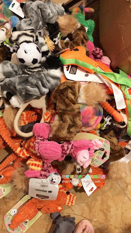 pet Dogs toy Molar Teddy Golden Retriever Puppies Puppy Screaming Chicken Vocalization Toy Ball Suppliesin the Pet/Pet food and supplies , Cat/Dog Toys , Sound toys  category - from Buy2taobao.com to provide professional Taobao agent buy service