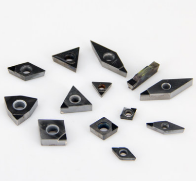 PCD金刚石铝铜用车刀片 CBN切槽刀片 MGMN150/200/300/400/500