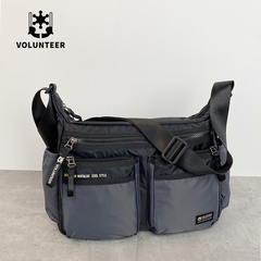 Túi Messenger Messenger Messenger mới siêu lớn mua tui deo cheo nam tui deo cheo nam