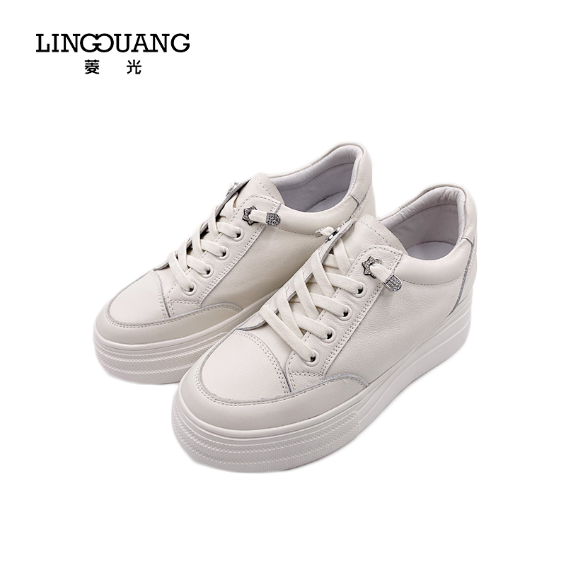 菱光内增高舒适增高百搭