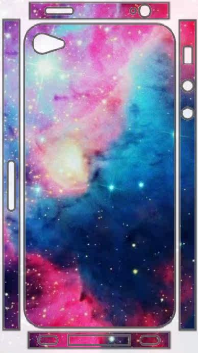 Sticker pour téléphone portable - Ref 1370151 Image 3