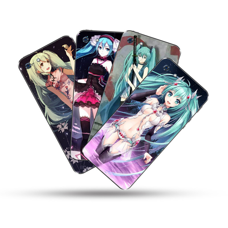 Sticker pour téléphone portable - Ref 1362023 Image 4