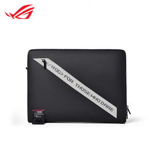 ROG玩家国度幻13 GA402 笔记本电脑包内胆14英寸轻奢 14英寸通用防水简约保护套 14幻X原装