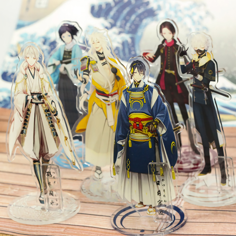 Figurine manga epee Flurry - Ref 2699550 Image 2