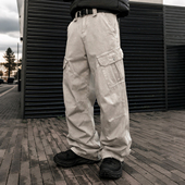 直筒牛仔裤 男冬季 cleanfit阔腿裤 MRCYC复古风工装 韩系通勤拖地裤