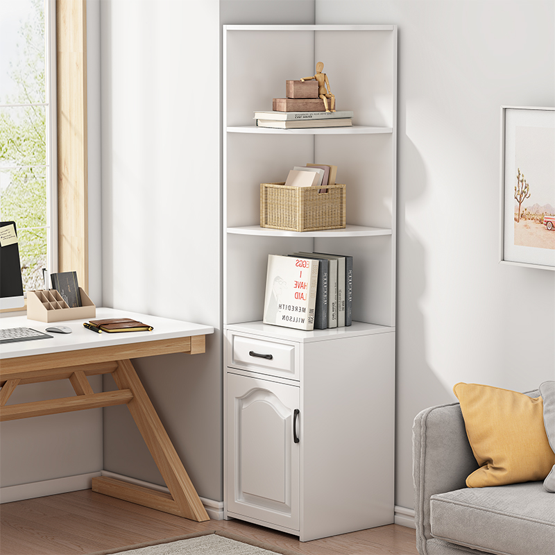 艾尚卓酷简约现代斗柜