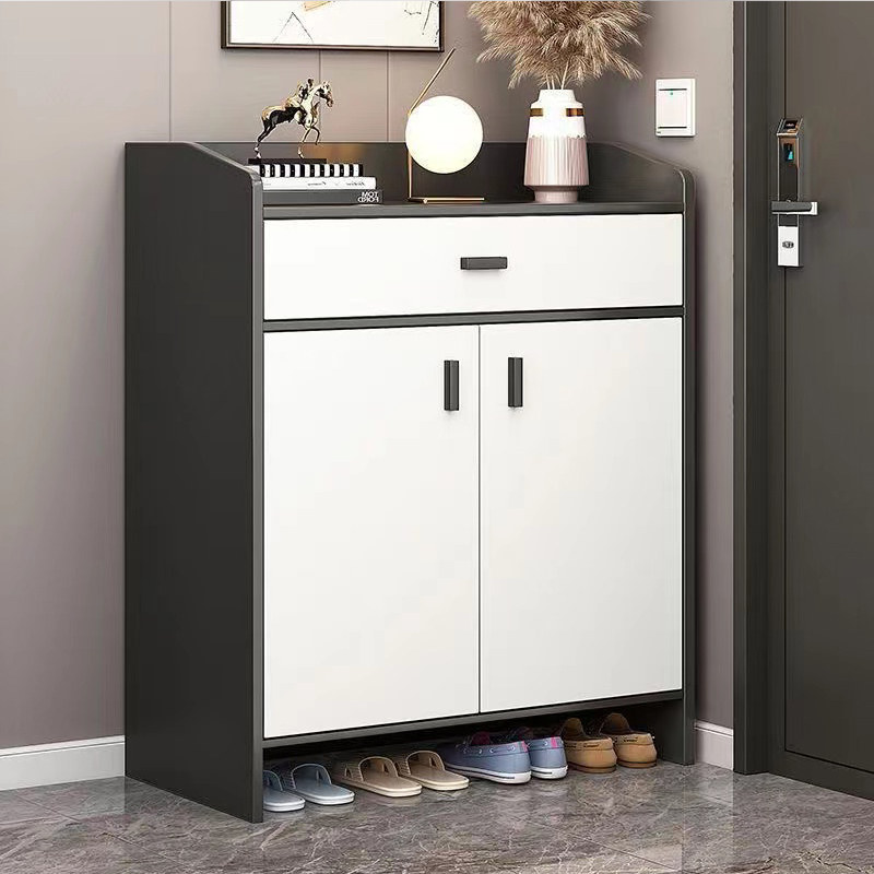 小户型鞋柜家用门口入户进门玄关柜一体靠墙收纳2024新款爆款鞋架,住宅家具,鞋柜,淘宝优惠券,粉丝福利购,淘宝优惠卷