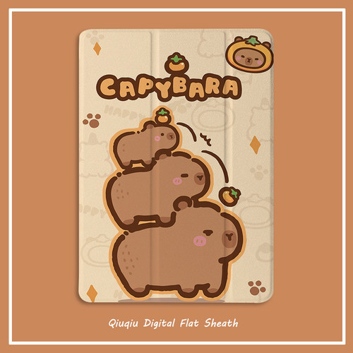 凝飒硅胶软壳简体中文卡通