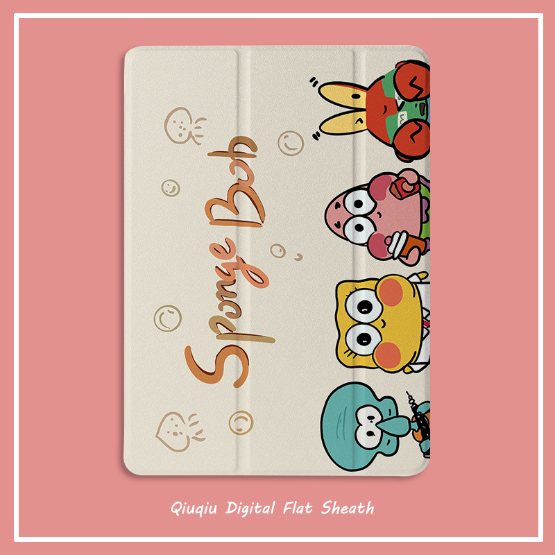 凝飒硅胶软壳简体中文卡通