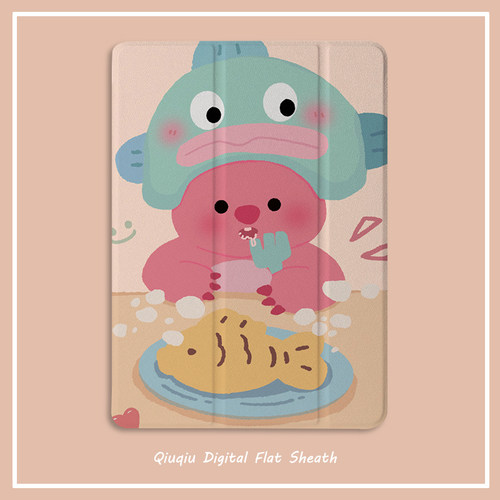 凝飒硅胶软壳简体中文卡通