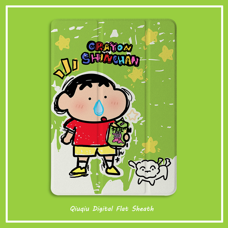 凝飒硅胶软壳简体中文卡通