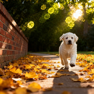 拉布拉多幼犬狗大型犬便宜活体好养黑色看家家庭伴侣犬幼崽幼白色