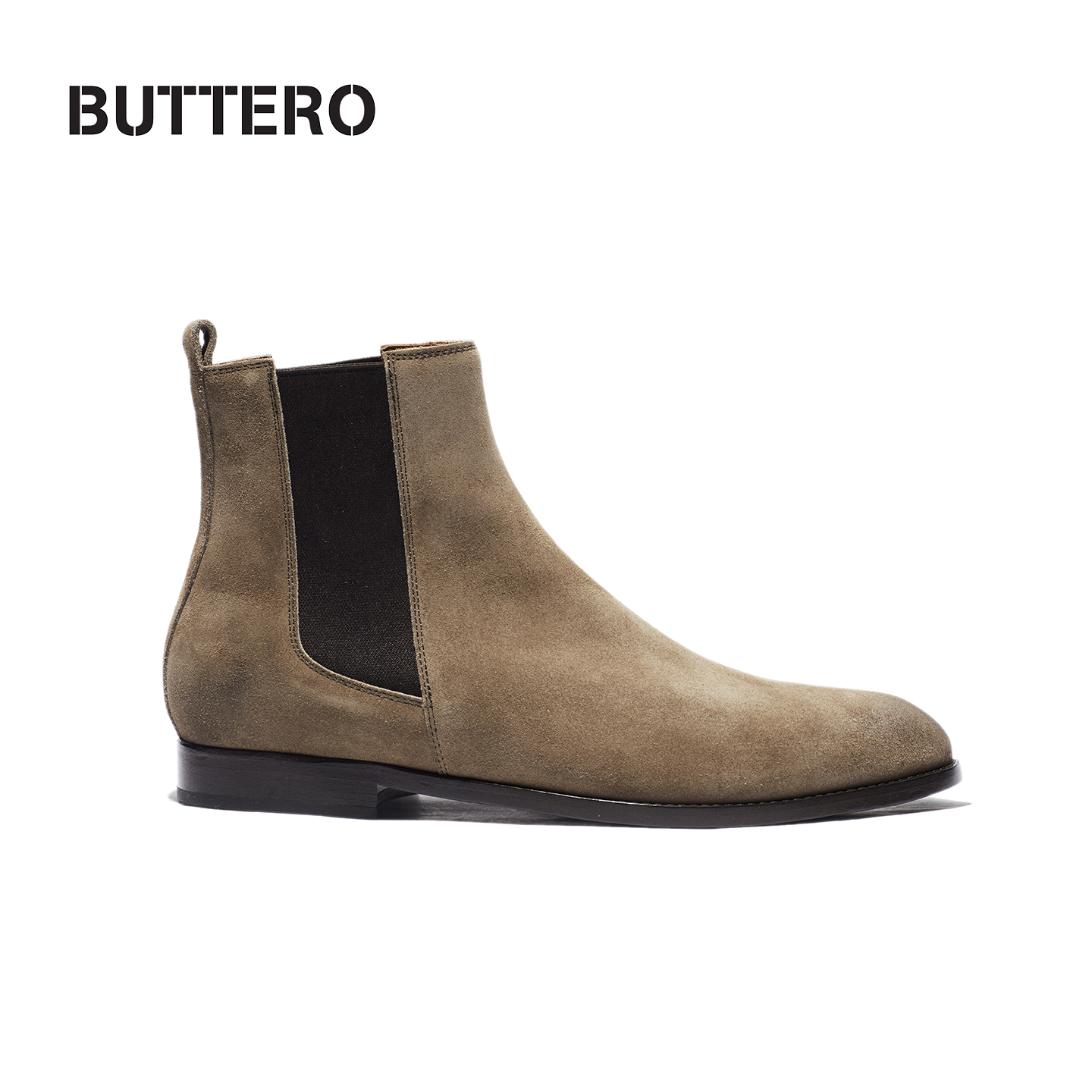 意大利手工制鞋