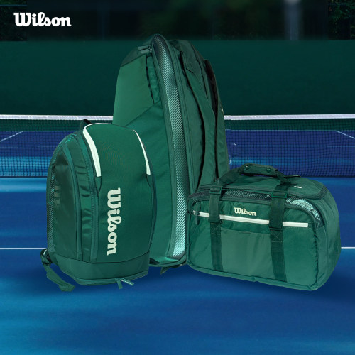 Wilson/威尔胜BLADE网球包V10