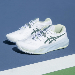 25款Asics/亚瑟士男女款网球鞋RESOLUTION X专业比赛鞋R10