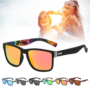 Fishing 网红Polarized eye Classic for Glasses Men Sunglasses