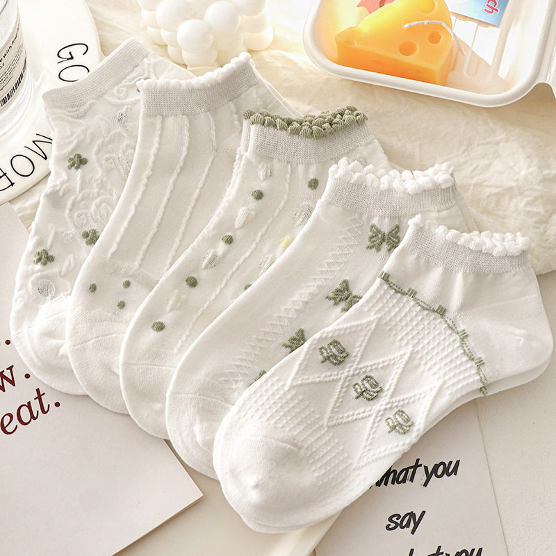 纯棉船袜全棉防臭抗菌吸汗透气春夏薄款袜子短袜浅口白色短筒低帮,女士内衣/男士内衣/家居服,短袜,淘宝优惠券,粉丝福利购,淘宝优惠卷