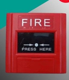 营口山鹰J-SAP-M(5)A手报警按钮