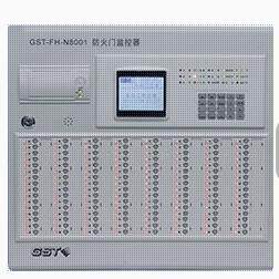海湾防火监控器主机GST-FH-N8001