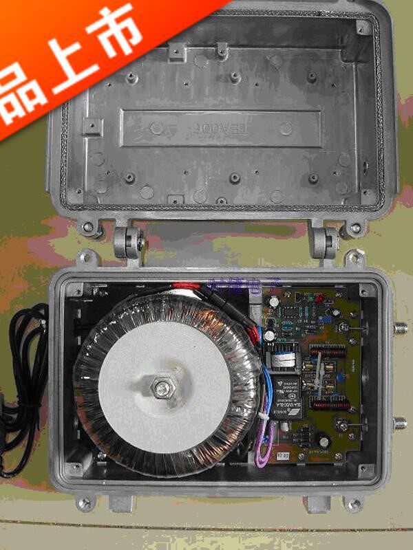 野外型干线供电器有线电视3A 6A 8A全铜芯防雷过压过流保护CATV在类目 3C数码配件, 电子元器件市场, IC集成电路/电机, 放大器中 - 来自Buy2taobao.com提供专业的淘宝代购服务