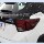 Подходит для 20 21 22 Toyota Zhixuan X задний фонарь в сборе, корпус заднего стоп-сигнала, фонарь заднего хода, крышка указателя поворота mini 2