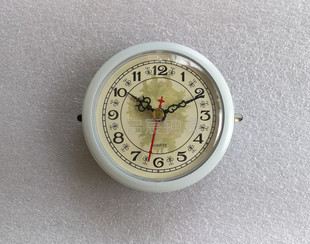 钟胆 表头 镶嵌钟 孔 工艺钟表头 直径82毫米 适用于8厘米