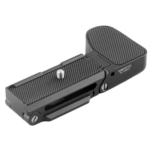 WEPOTO相机手柄索尼A6600手柄