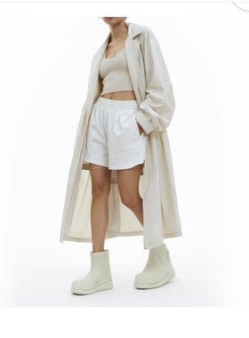 酷动城adidas三叶草女子轻便时尚百搭休闲鞋时装雨靴 IE0387