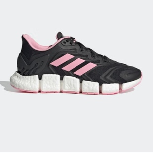 酷动城正品 Climacool Vento清风毛毛虫透气跑步鞋 GY0487 Adidas