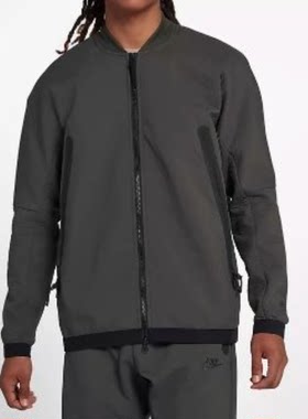 酷动城正品nike秋冬男子运动夹克
