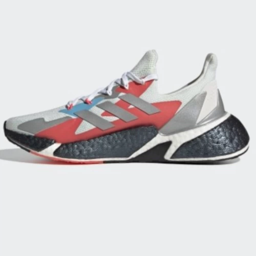 Adidas, Boost, спортивная обувь с амортизацией