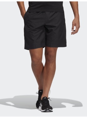 酷动城正品 Adidas Tech Woven男子梭织运动户外休闲短裤 HE9934