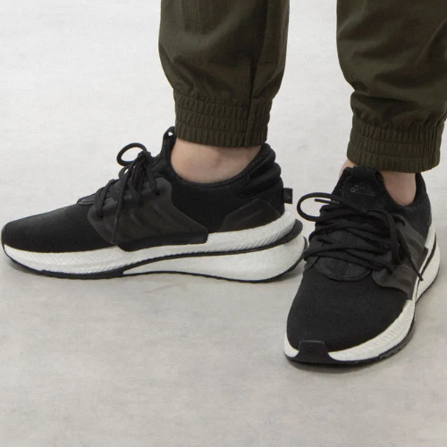 酷动城正品Adidas X_PlrBoost男子网面透气减震舒适跑步鞋 ID9432,运动鞋new,跑步鞋,淘宝优惠券,粉丝福利购,淘宝优惠卷