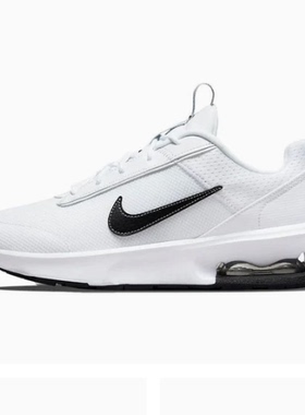 酷动城 NIKE AIR MAX Interlock Lite男子气垫跑步鞋DH0321-100