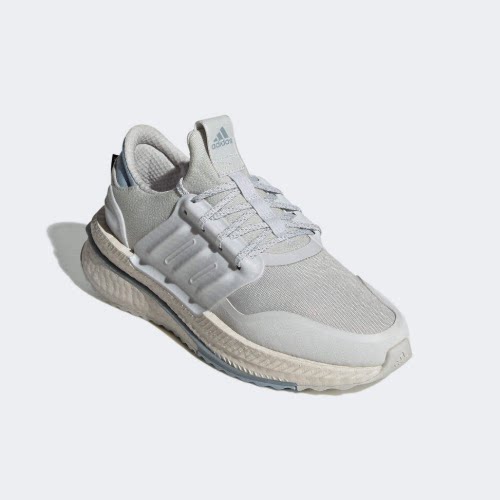 酷动城正品Adidas X_PlrBoost女子网面透气减震舒适跑步鞋 ID0964