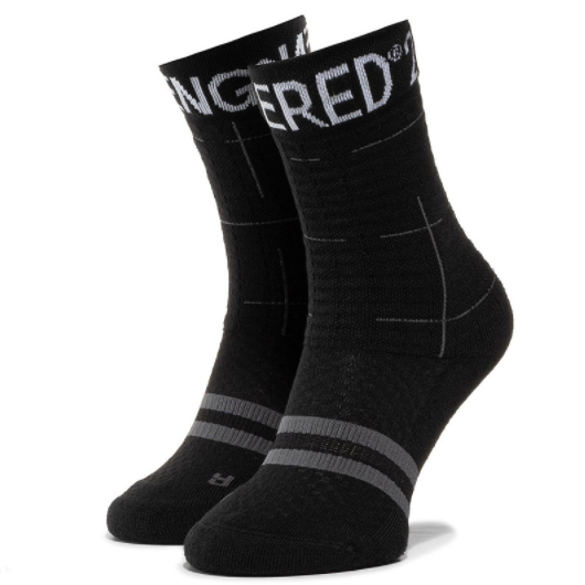 jordan毛巾底速干减震篮球袜