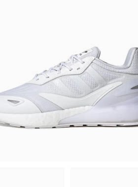 透气网面缓震Adidas/阿迪达斯