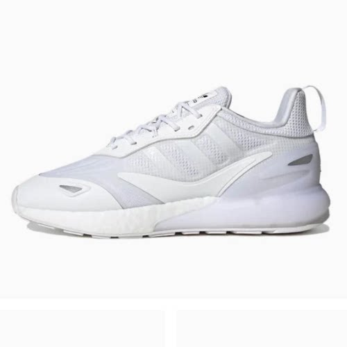 透气网面缓震Adidas/阿迪达斯
