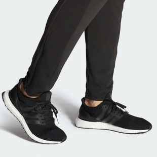 酷动城正品Adidas Ultraboost DNA男子网面透气缓震跑步鞋GV8746