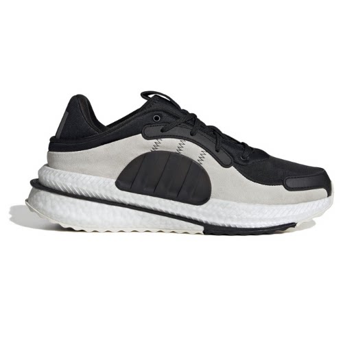 酷动城正品Adidas X_PlrBoost男子网面透气减震舒适跑步鞋 ID4004